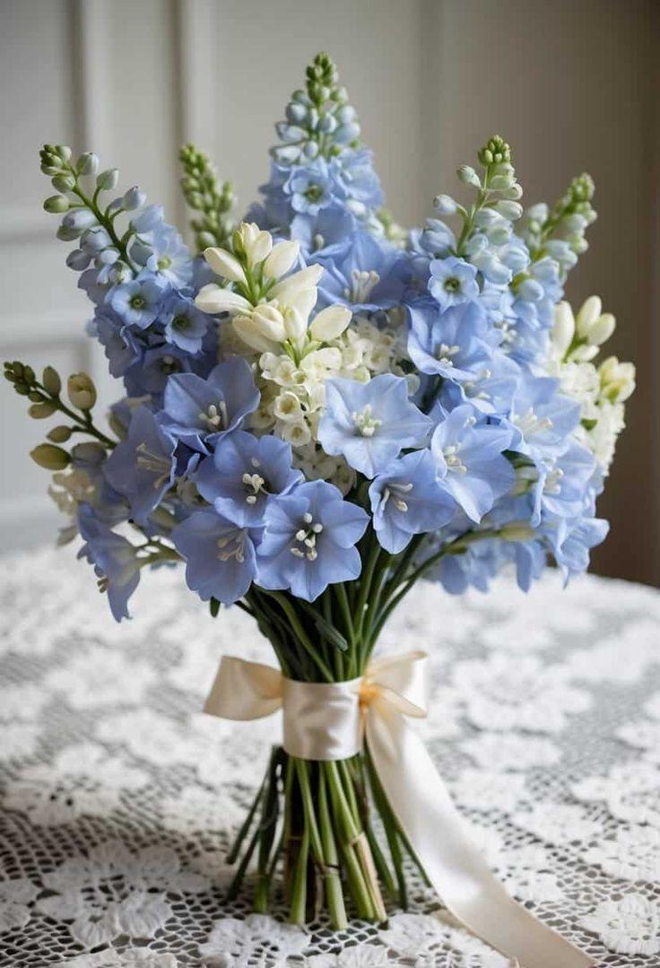 Enchanted Garden's Whispering Blooms